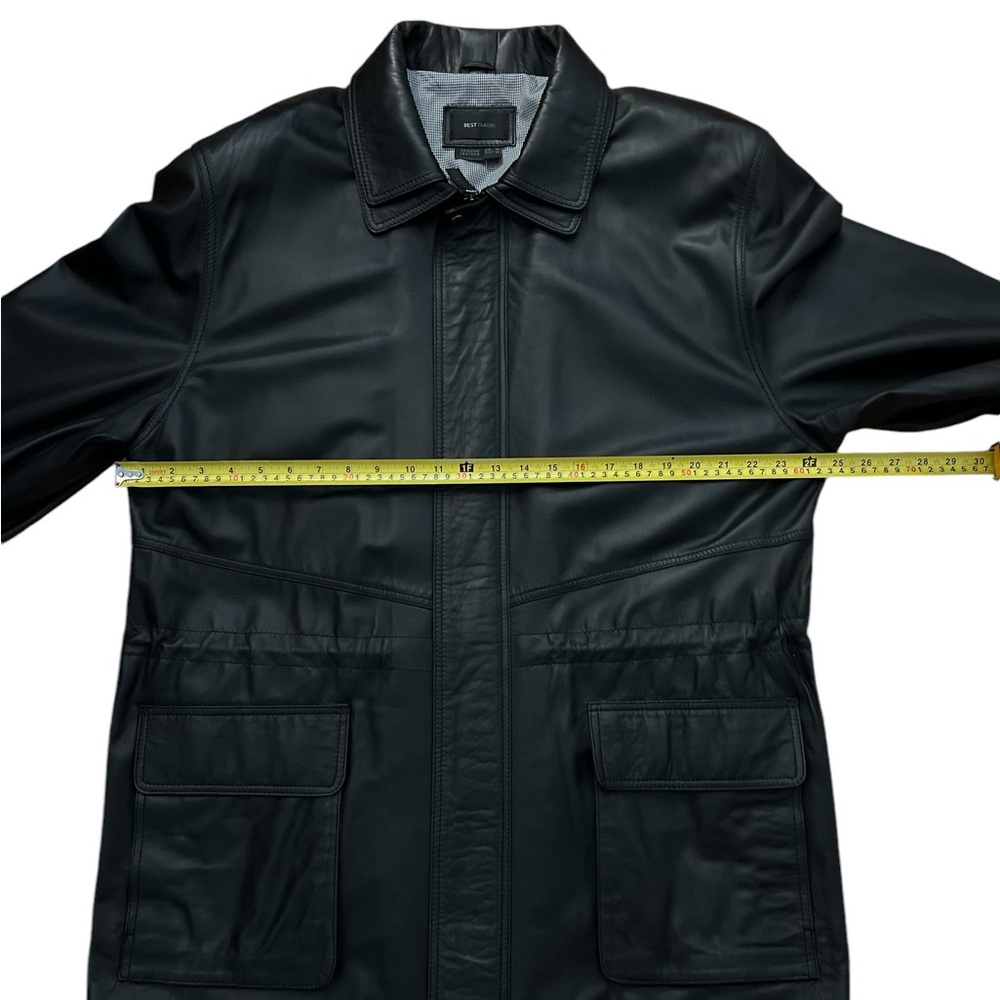 Best Classic Lether Jacket - Picture 5 of 16
